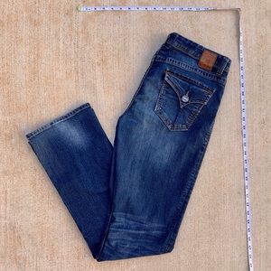 Dear John jeans lot 46-056